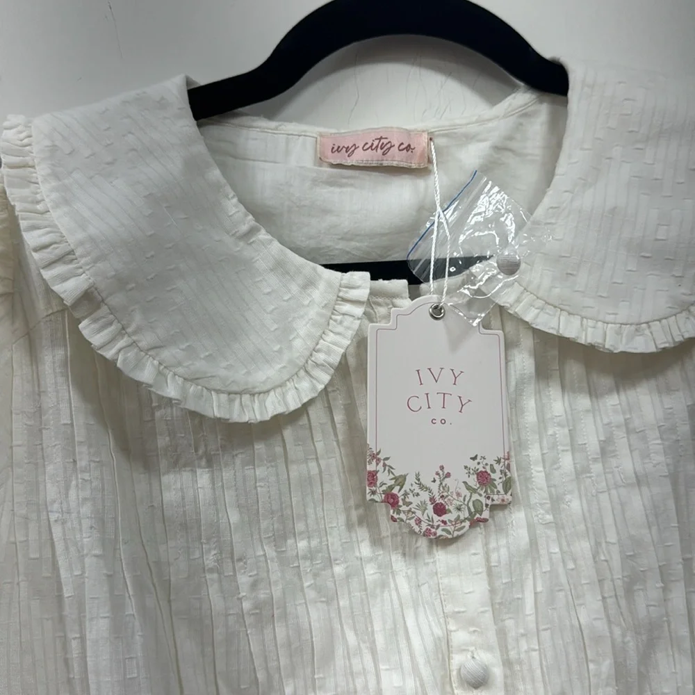 Ivy City Co Size XL Betty Dress - Picture 6 of 8